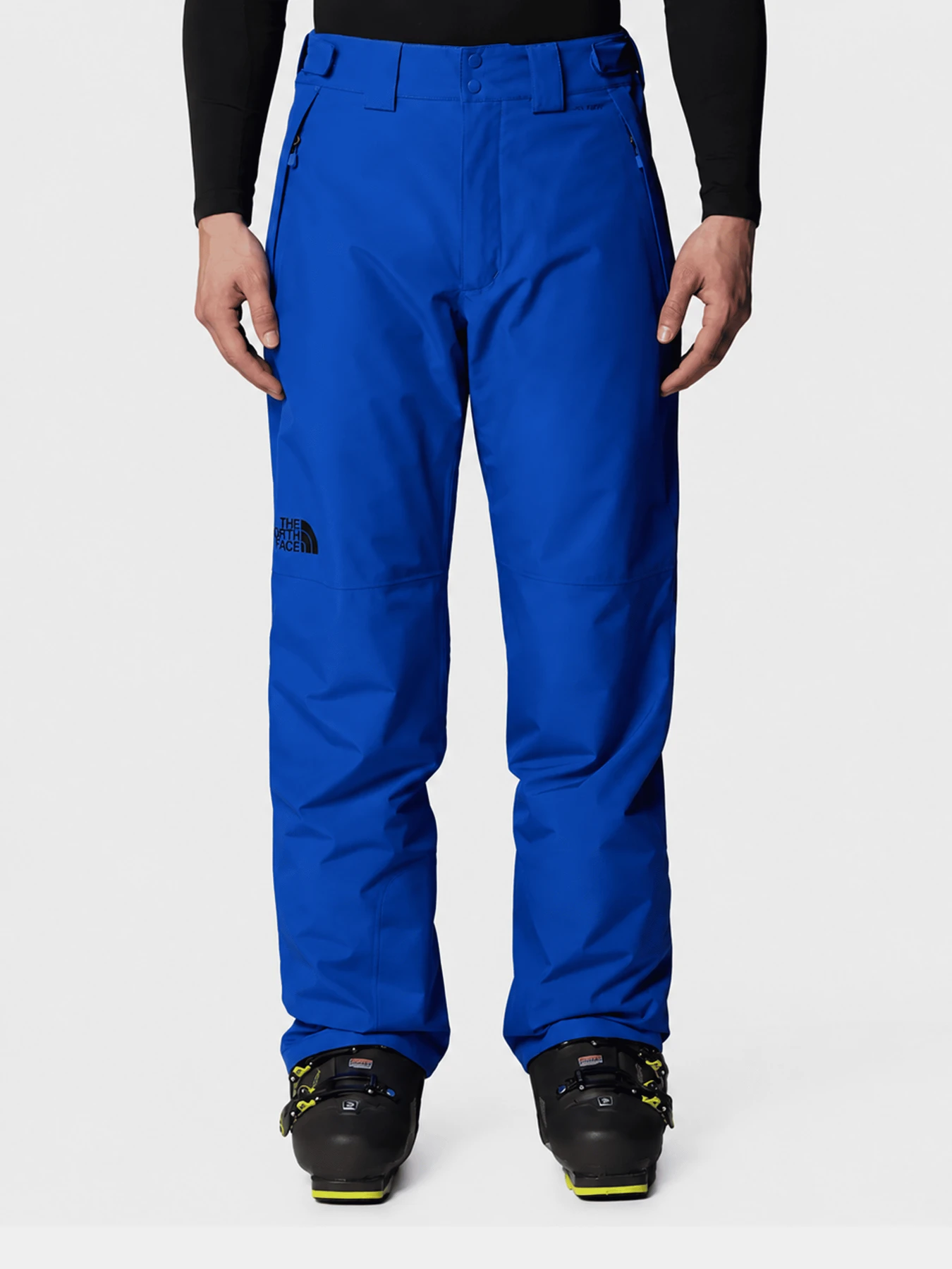 Брюки The North Face модель NF0A87ZYCZ61 Брюки The North Face модель NF0A87ZYCZ61 Фото