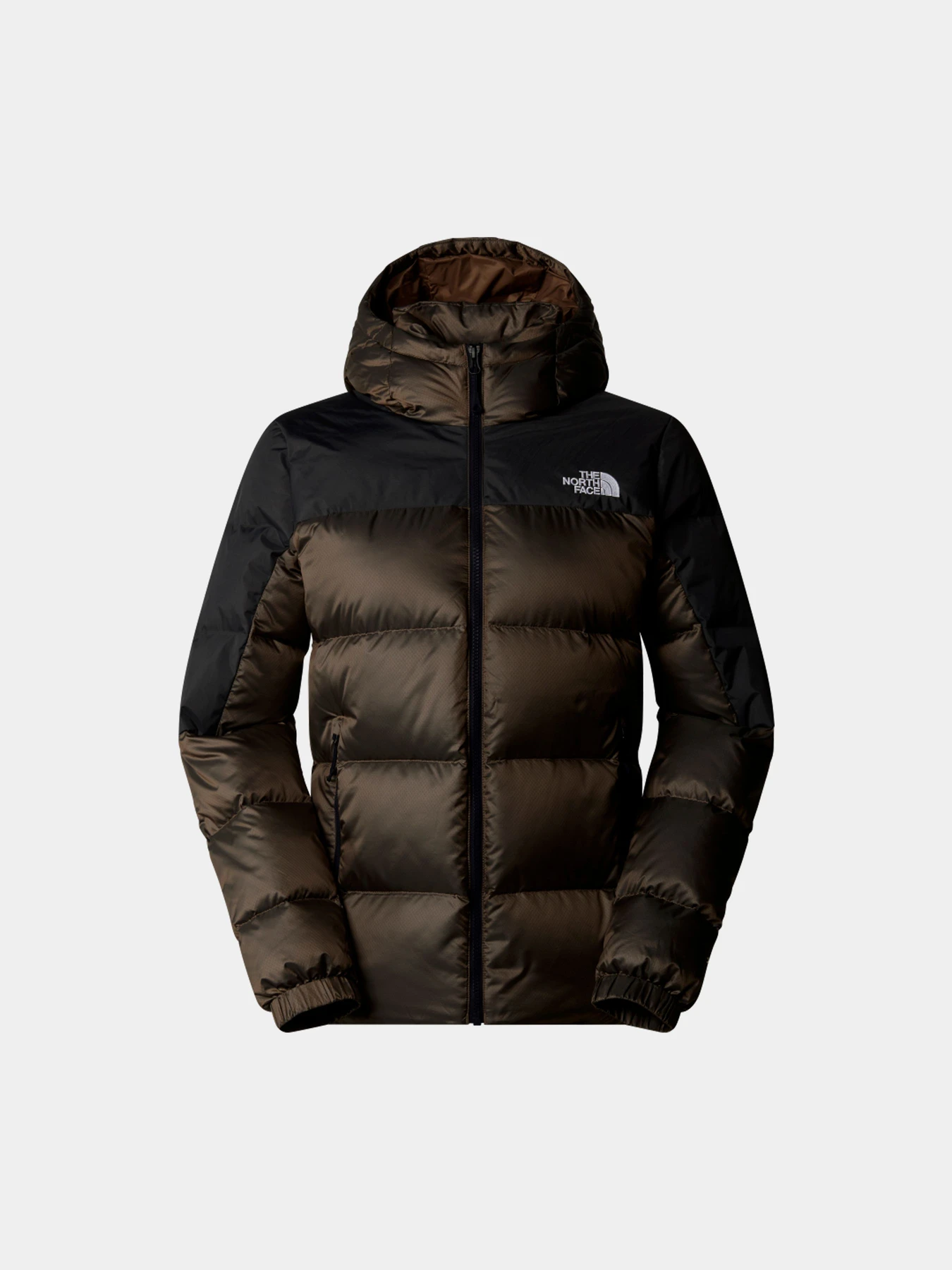 Куртки и дубленки The North Face модель NF0A898Z0BI1 Куртки и дубленки The North Face модель NF0A898Z0BI1 Фото