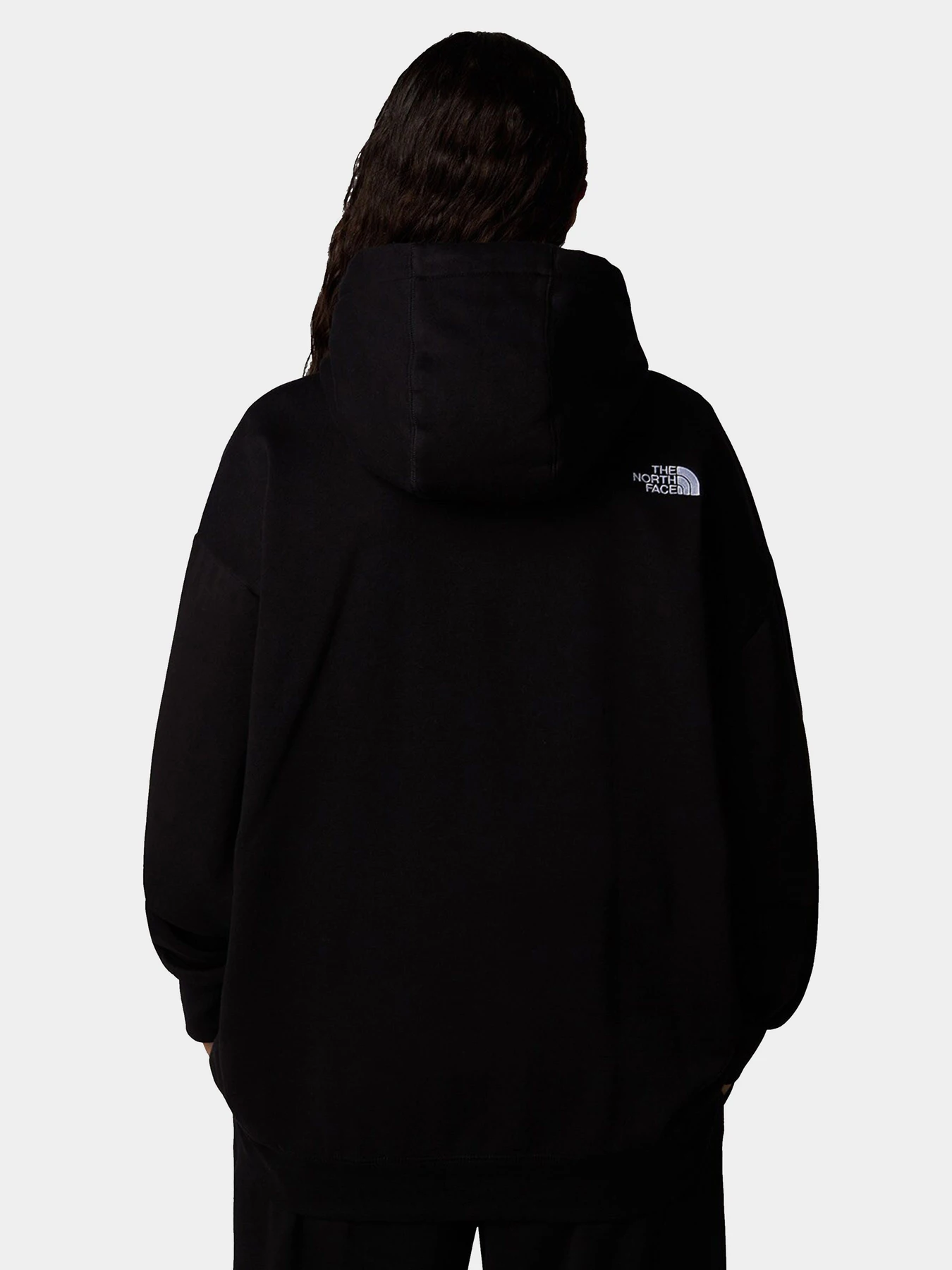 Худи и свитшоты The North Face модель NF0A89ENJK31 Фото