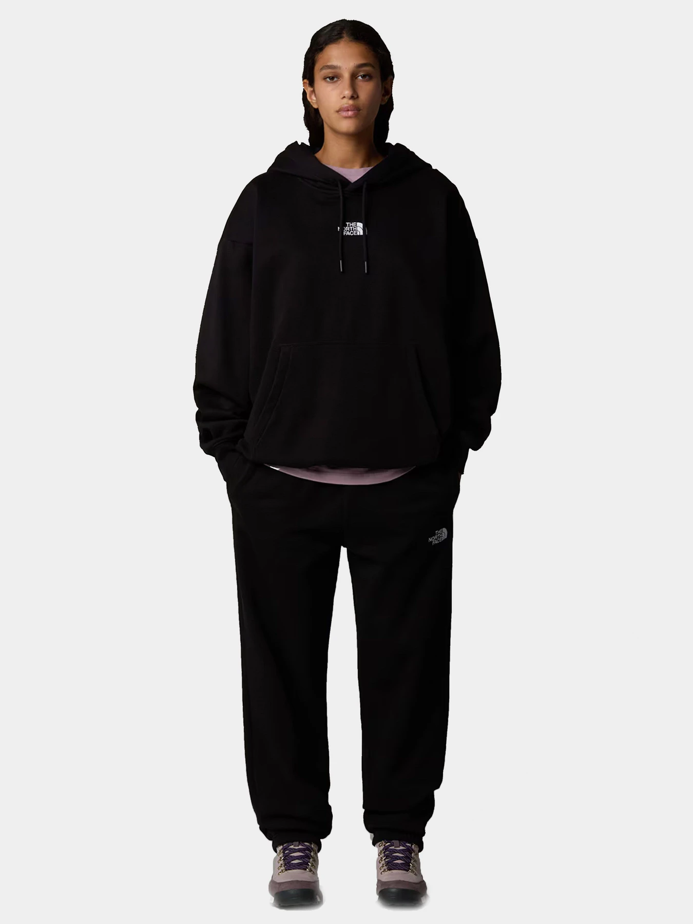 Худи и свитшоты The North Face модель NF0A89ENJK31 Фото