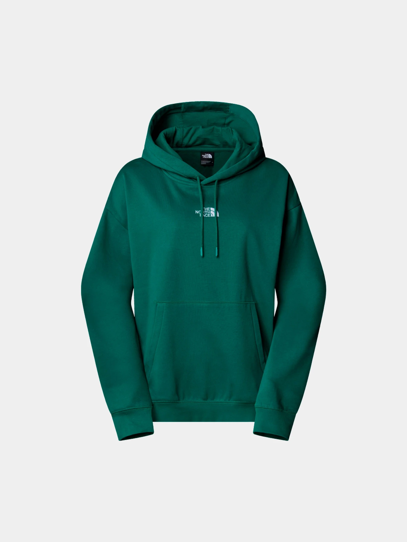 Худи и свитшоты The North Face модель NF0A89ENNL11 Худи и свитшоты The North Face модель NF0A89ENNL11 Фото