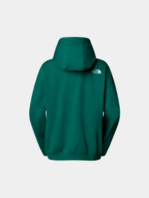 Худи и свитшоты The North Face модель NF0A89ENNL11 Фото