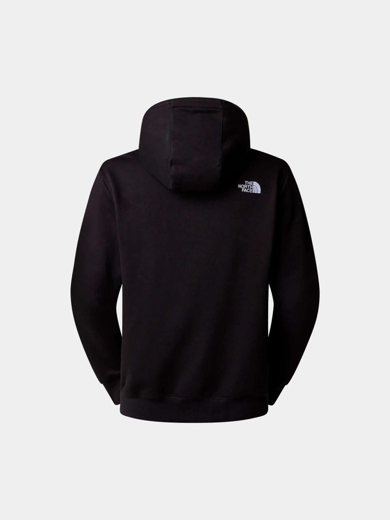 Худи и свитшоты The North Face модель NF0A89ESJK31 Худи и свитшоты The North Face модель NF0A89ESJK31 Фото