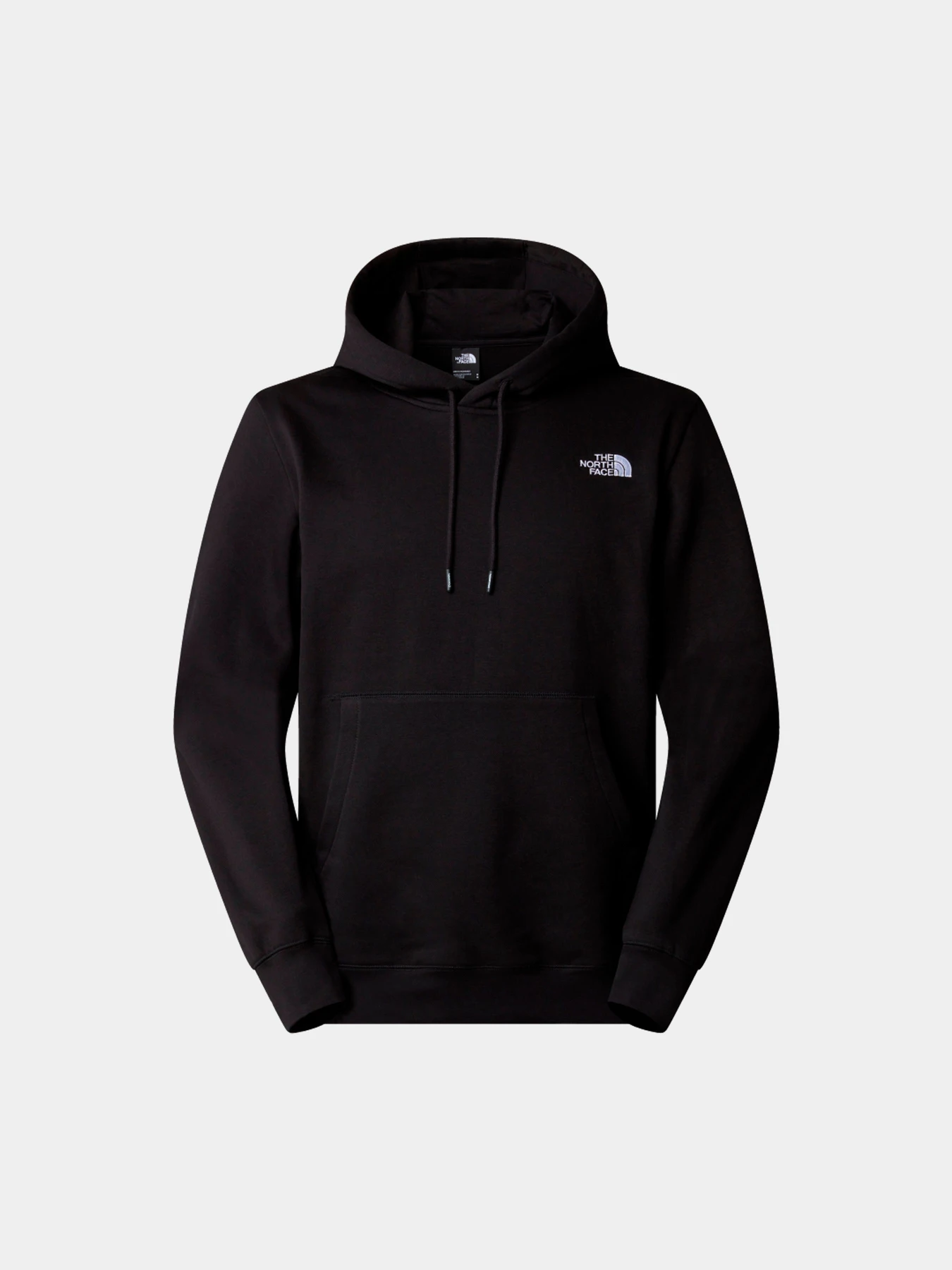Худи и свитшоты The North Face модель NF0A89ESJK31 Худи и свитшоты The North Face модель NF0A89ESJK31 Фото