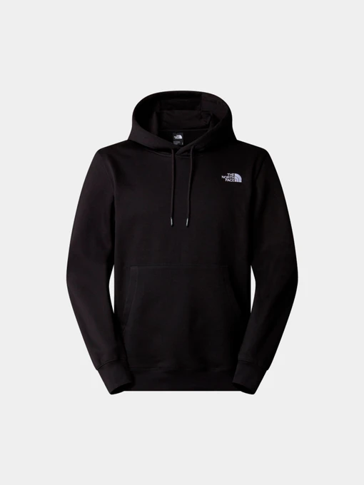 Худи и свитшоты The North Face модель NF0A89ESJK31 Фото