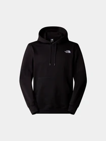 Худи и свитшоты The North Face модель NF0A89ESJK31 Фото