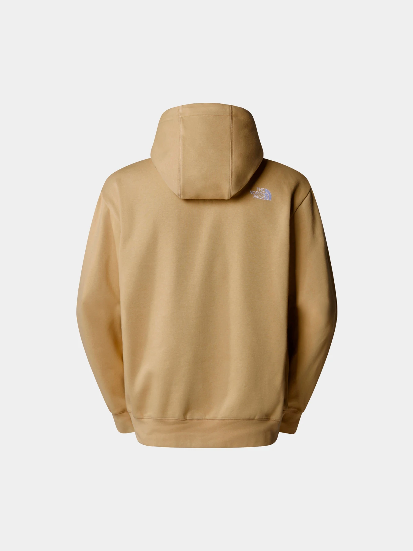 Худи и свитшоты The North Face модель NF0A89ESLK51 Худи и свитшоты The North Face модель NF0A89ESLK51 Фото