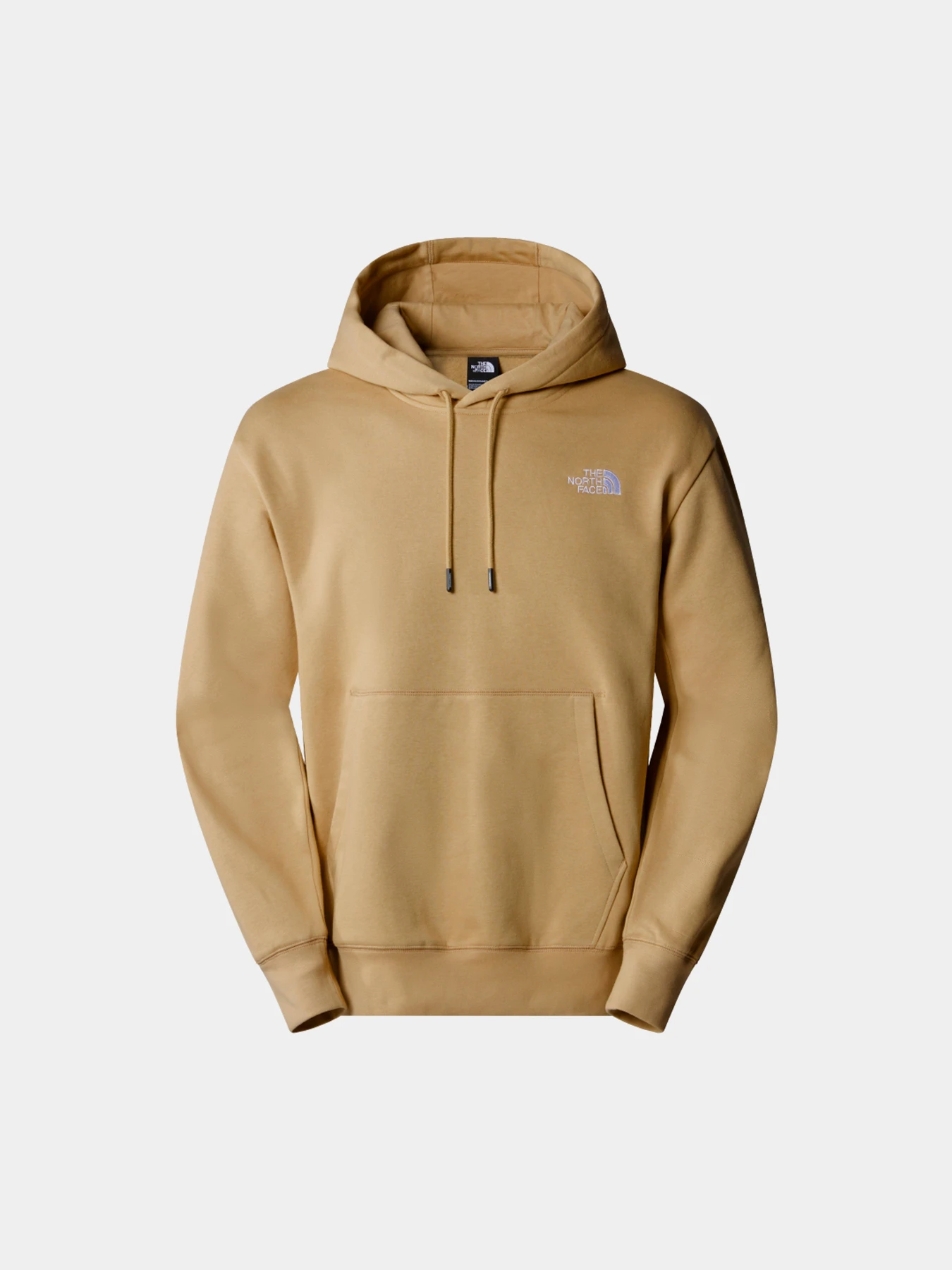 Худи и свитшоты The North Face модель NF0A89ESLK51 Худи и свитшоты The North Face модель NF0A89ESLK51 Фото
