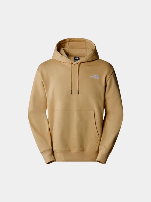 Худи и свитшоты The North Face модель NF0A89ESLK51 Фото