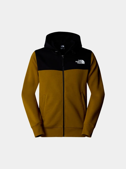 Худи и свитшоты The North Face модель NF0A89F65HO1 Фото
