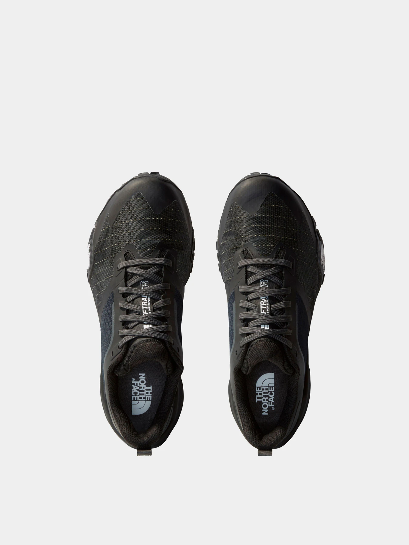 Кроссовки The North Face модель NF0A8A9ZMN81 Кроссовки The North Face модель NF0A8A9ZMN81 Фото