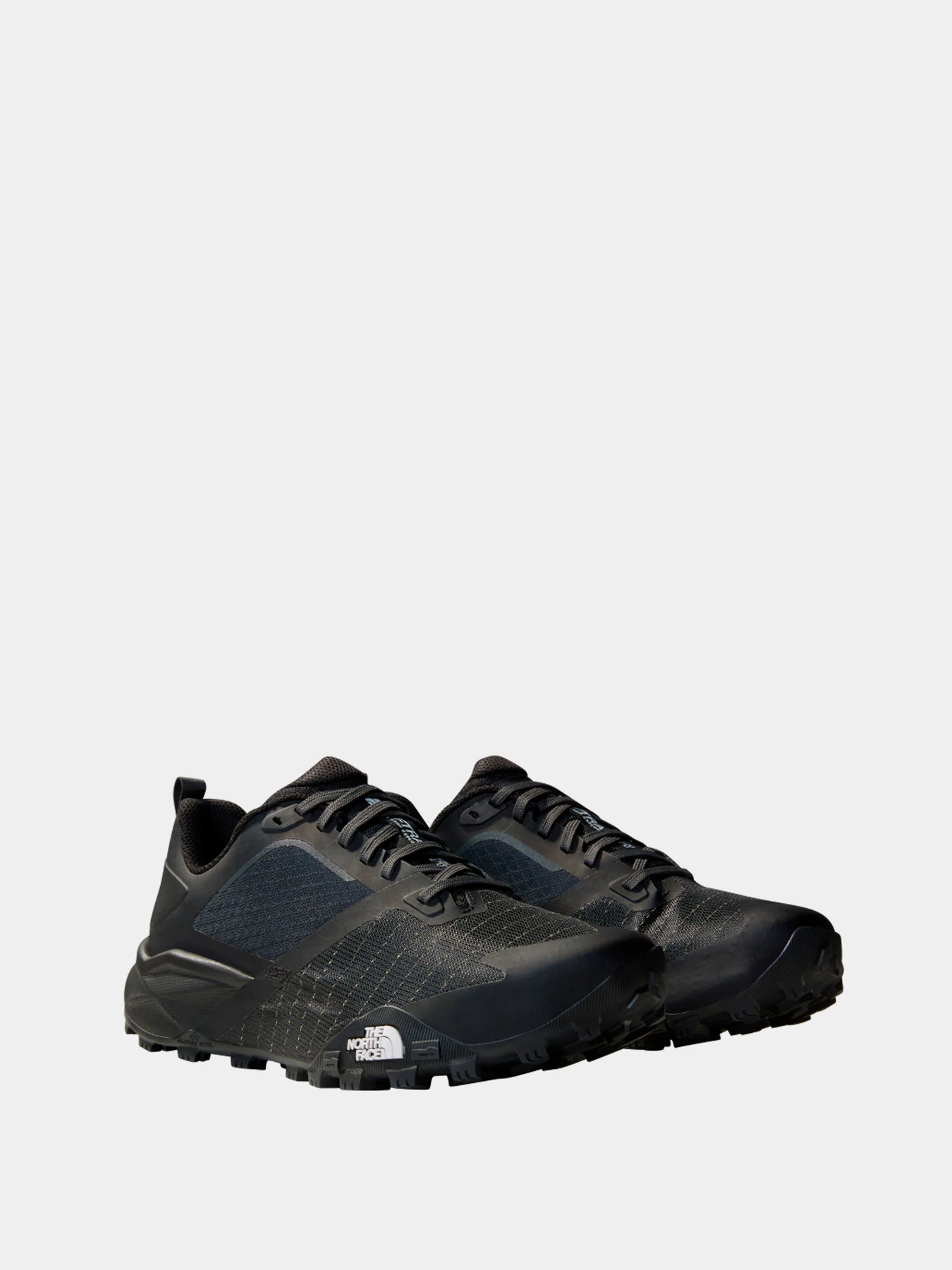 Кроссовки The North Face модель NF0A8A9ZMN81 Кроссовки The North Face модель NF0A8A9ZMN81 Фото