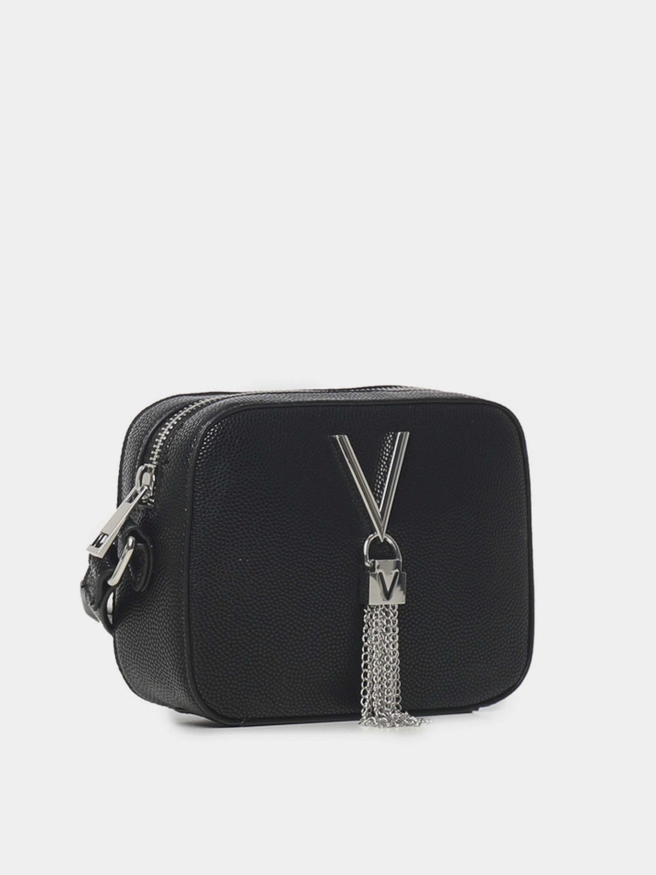Сумки Valentino Bags модель VBS1R409G-001 Сумки Valentino Bags модель VBS1R409G-001 Фото