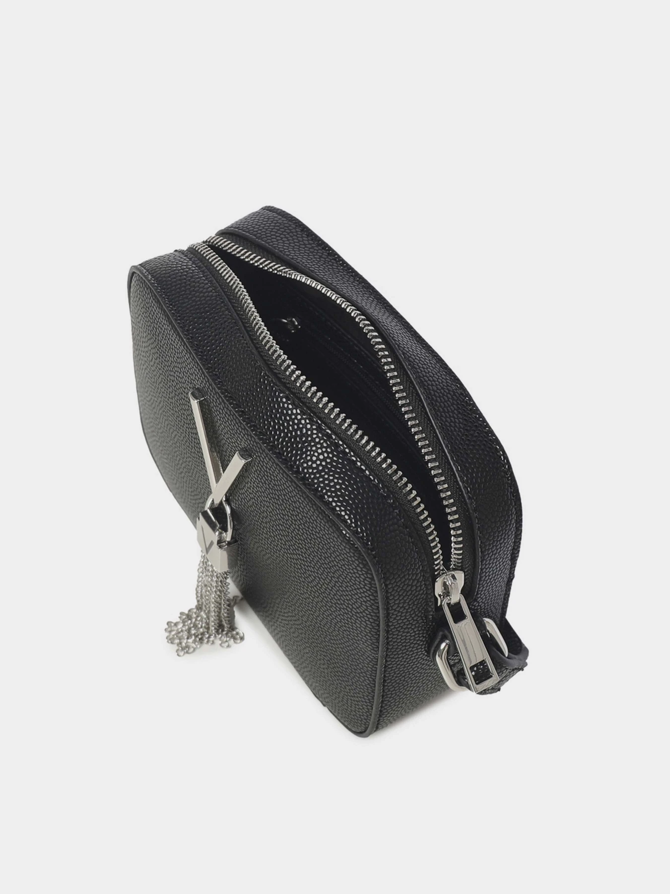 Сумки Valentino Bags модель VBS1R409G-001 Сумки Valentino Bags модель VBS1R409G-001 Фото