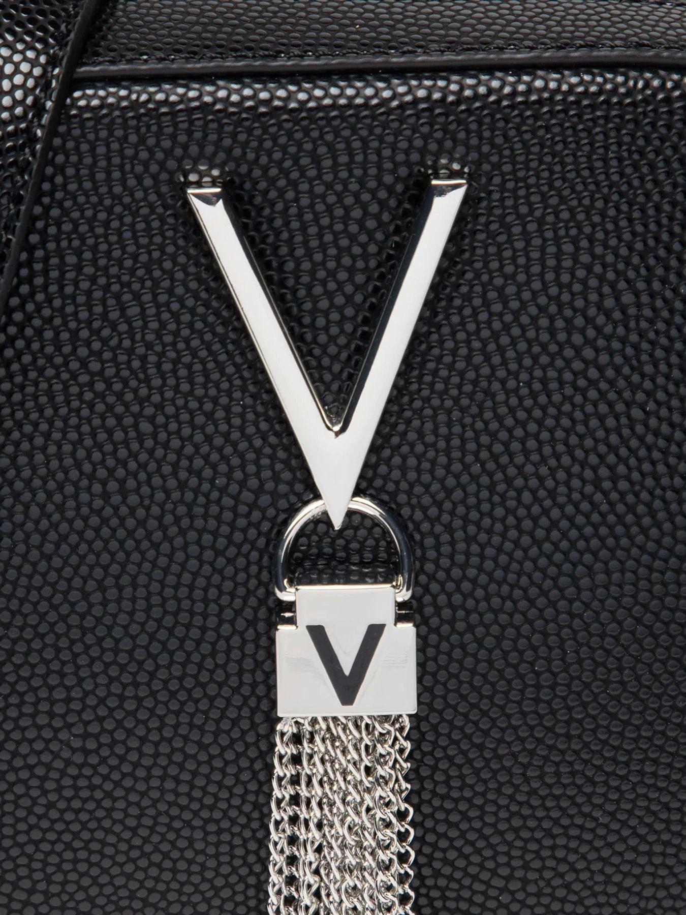 Сумки Valentino Bags модель VBS1R409G-001 Сумки Valentino Bags модель VBS1R409G-001 Фото