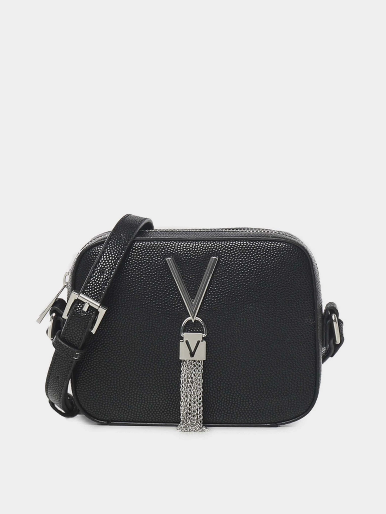 Сумки Valentino Bags модель VBS1R409G-001 Сумки Valentino Bags модель VBS1R409G-001 Фото