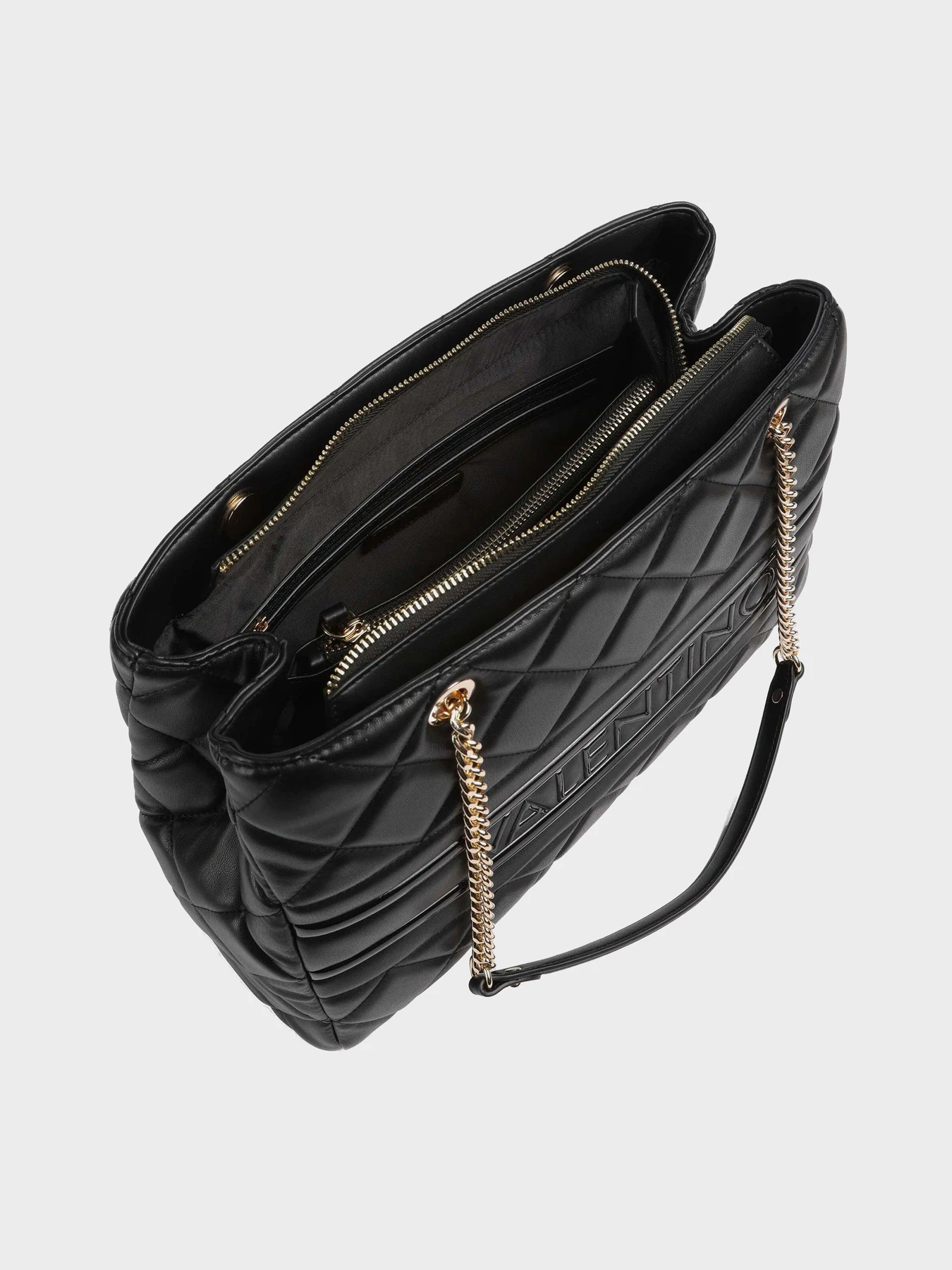 Сумки Valentino Bags модель VBS51O04-001 Сумки Valentino Bags модель VBS51O04-001 Фото