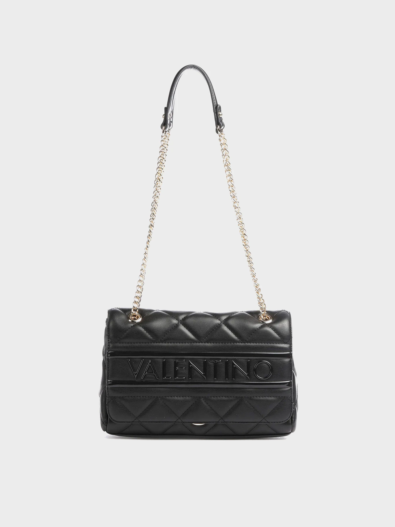 Сумки Valentino Bags модель VBS51O05-001 Сумки Valentino Bags модель VBS51O05-001 Фото
