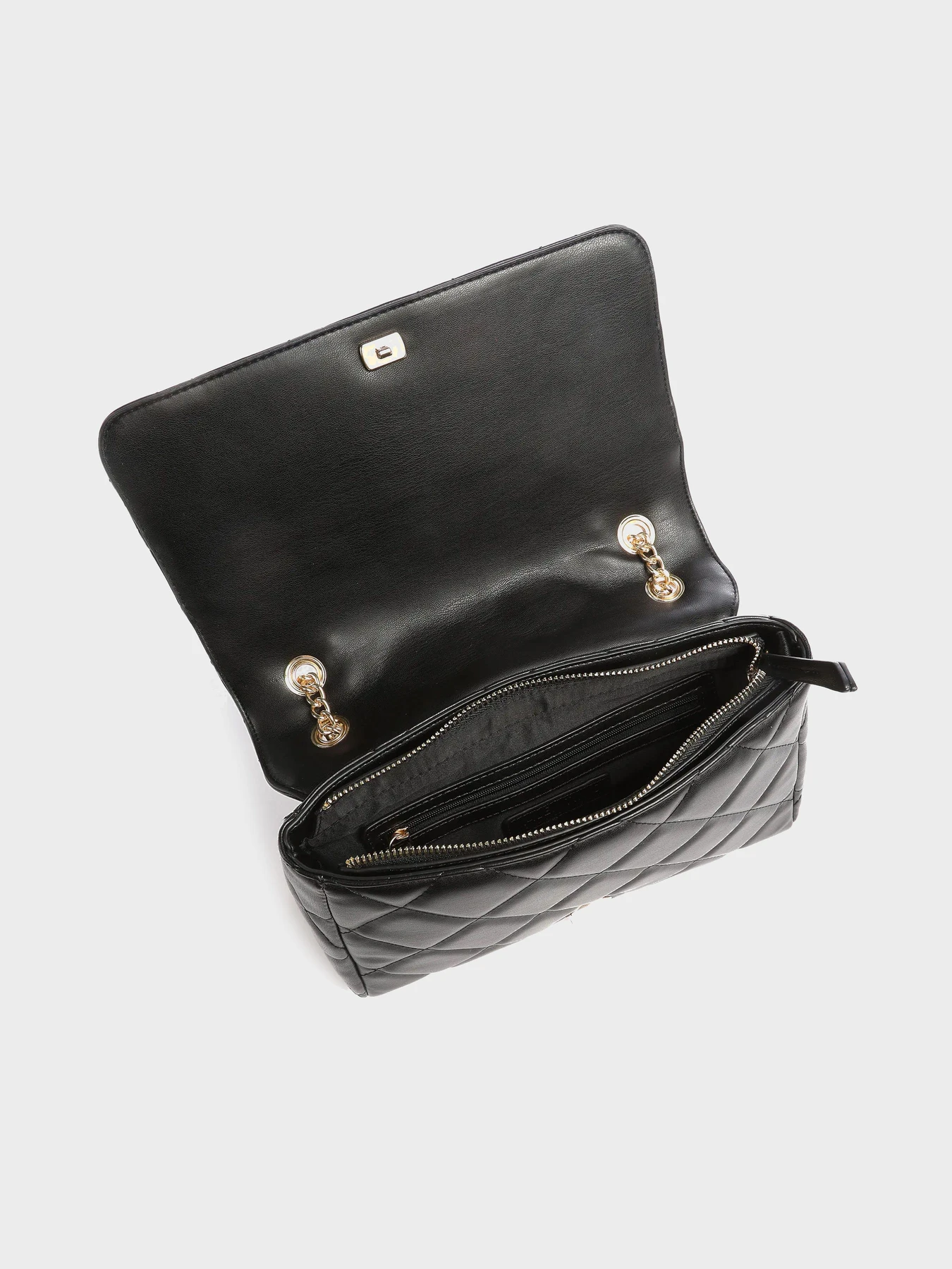 Сумки Valentino Bags модель VBS51O05-001 Сумки Valentino Bags модель VBS51O05-001 Фото