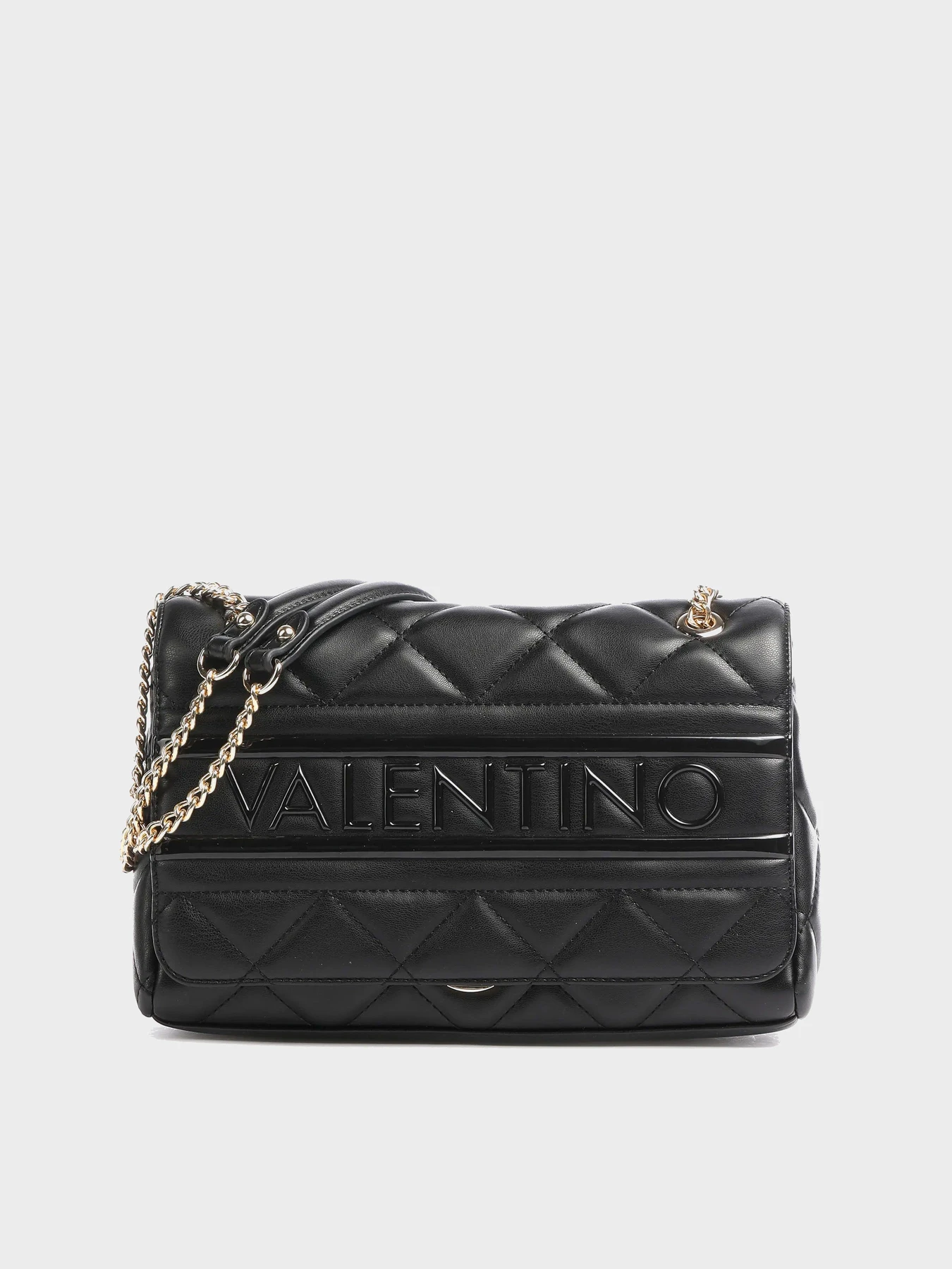 Сумки Valentino Bags модель VBS51O05-001 Сумки Valentino Bags модель VBS51O05-001 Фото
