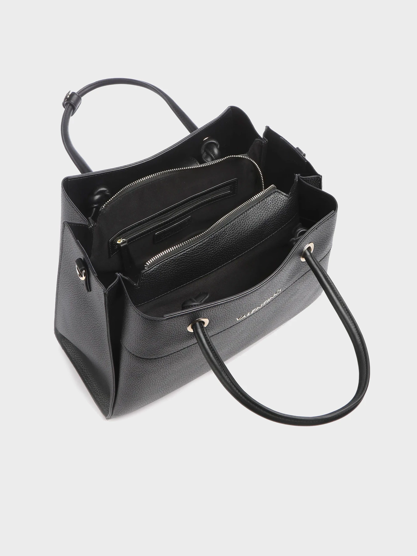 Сумки Valentino Bags модель VBS5A802-001 Фото