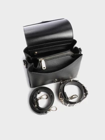 Сумки Valentino Bags модель VBS5A806-001 Фото