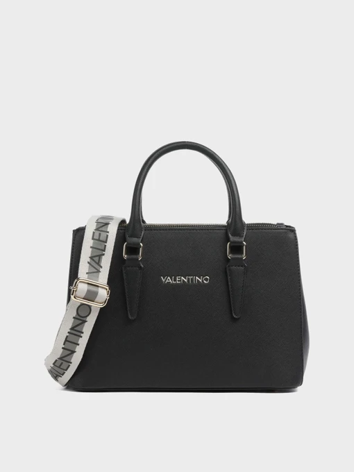 Сумки Valentino Bags модель VBS7B302N-001 Фото