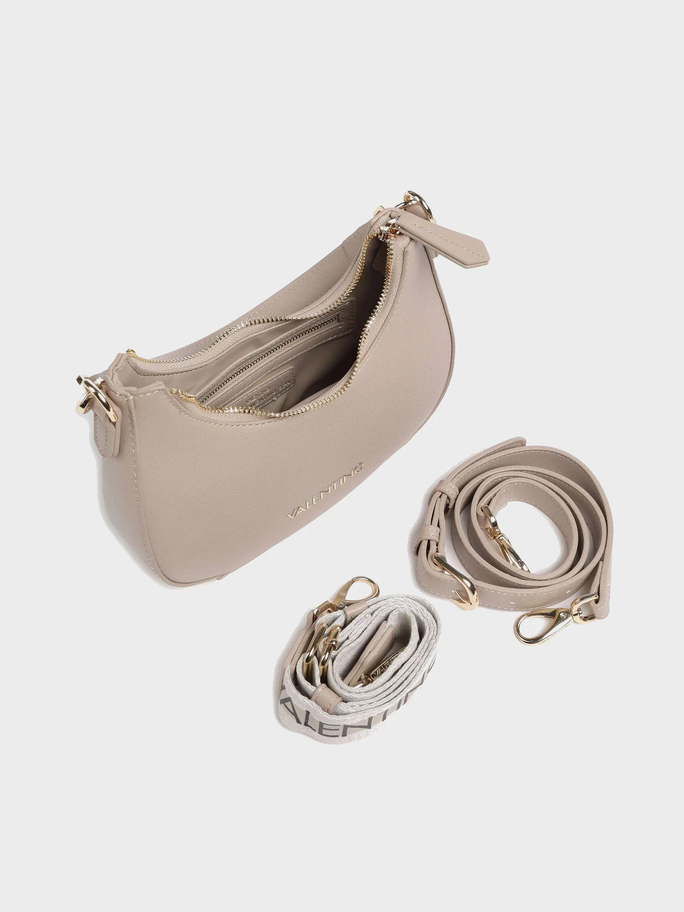 Сумки Valentino Bags модель VBS7B305-005 Сумки Valentino Bags модель VBS7B305-005 Фото