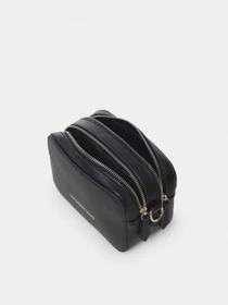 Сумки Valentino Bags модель VBS7B306-001 Фото