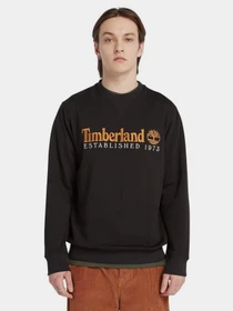 Худи и свитшоты Timberland модель TB0A65DD001 Фото