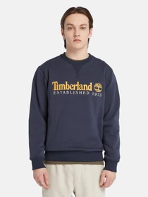 Худи и свитшоты Timberland модель TB0A65DD433 Фото