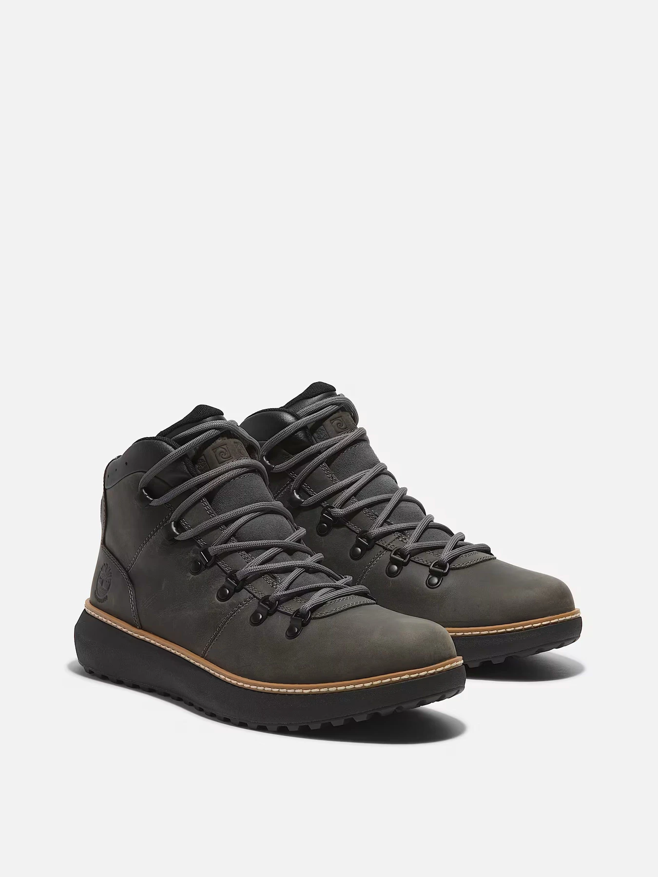 Ботинки и сапоги Timberland модель TB0A69RDEIQ Ботинки и сапоги Timberland модель TB0A69RDEIQ Фото
