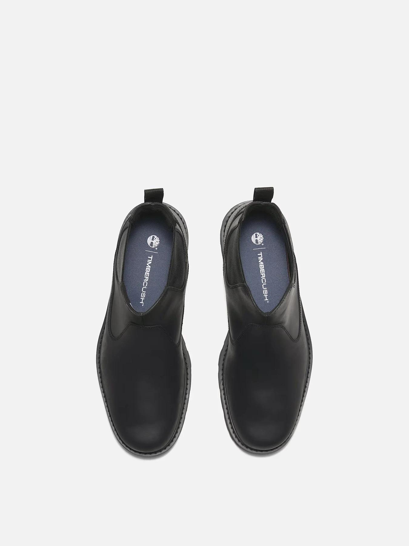 Ботинки и сапоги Timberland модель TB0A6A4WW02 Ботинки и сапоги Timberland модель TB0A6A4WW02 Фото