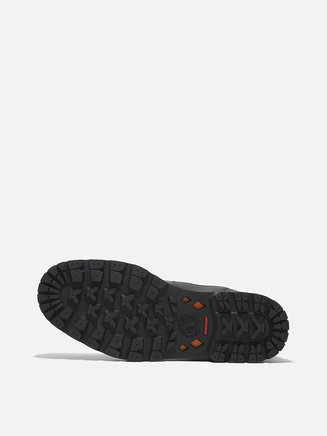 Ботинки и сапоги Timberland модель TB0A6A4WW02 Ботинки и сапоги Timberland модель TB0A6A4WW02 Фото