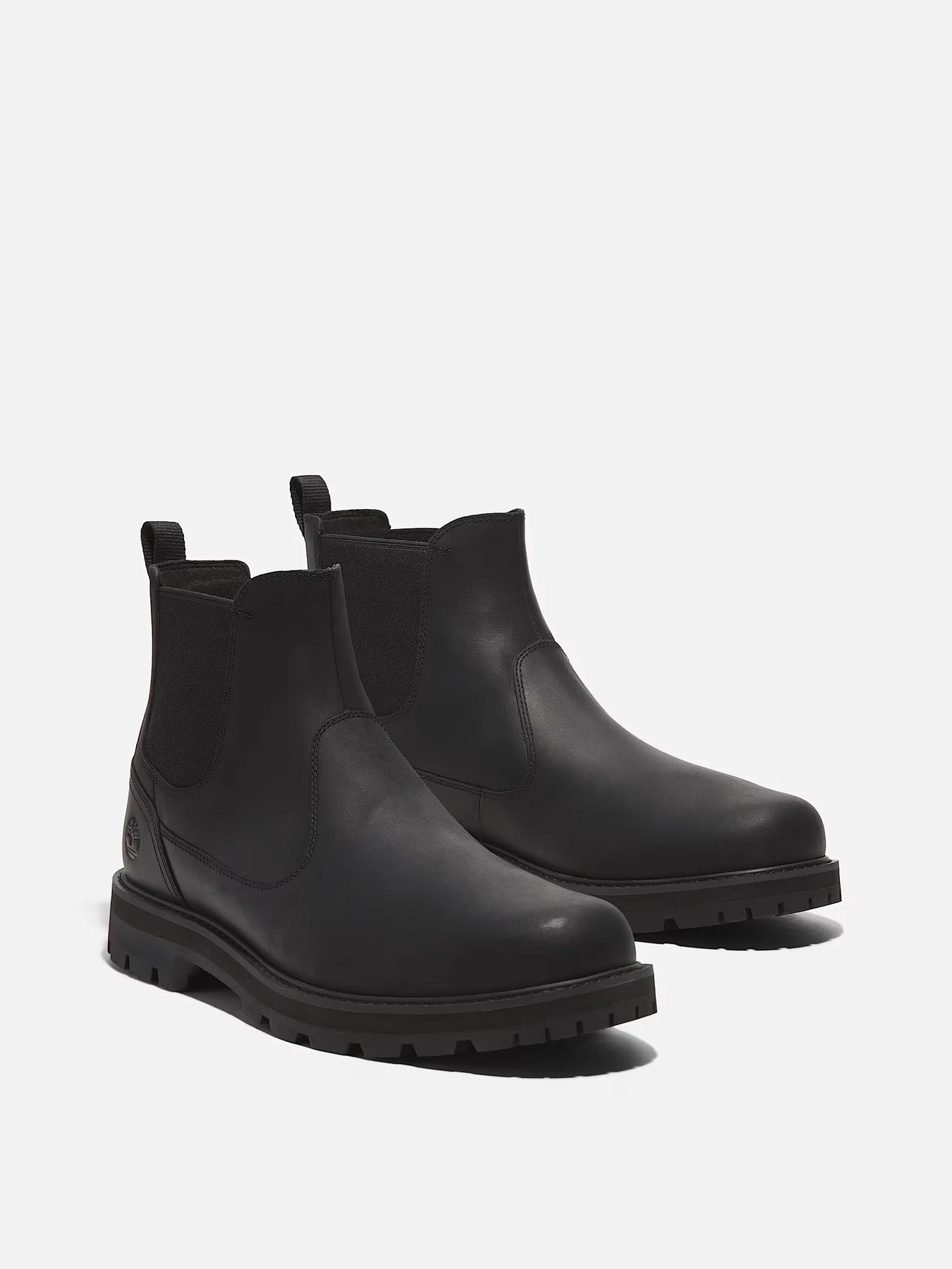 Ботинки и сапоги Timberland модель TB0A6A4WW02 Ботинки и сапоги Timberland модель TB0A6A4WW02 Фото