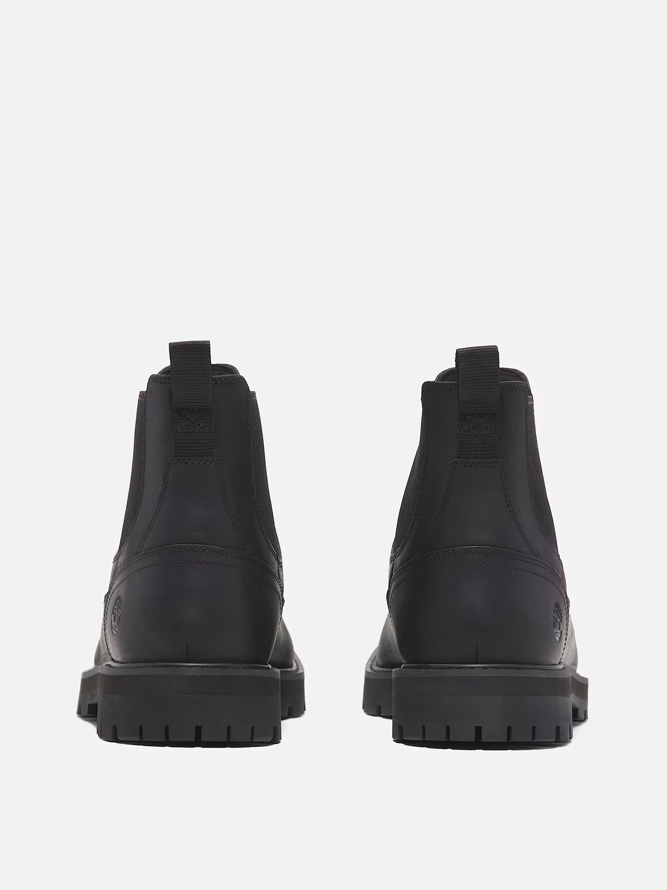 Ботинки и сапоги Timberland модель TB0A6A4WW02 Ботинки и сапоги Timberland модель TB0A6A4WW02 Фото