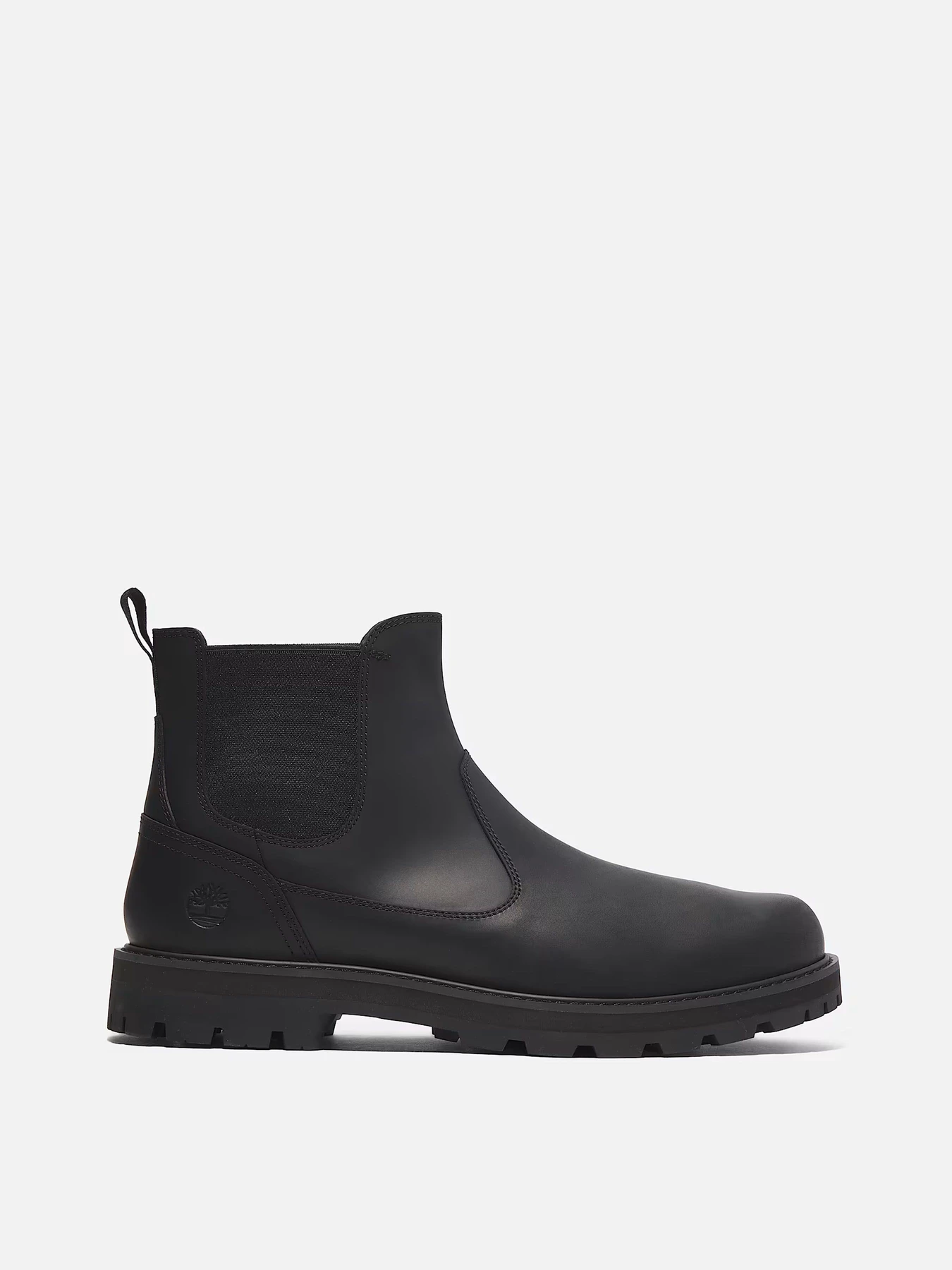 Ботинки и сапоги Timberland модель TB0A6A4WW02 Ботинки и сапоги Timberland модель TB0A6A4WW02 Фото