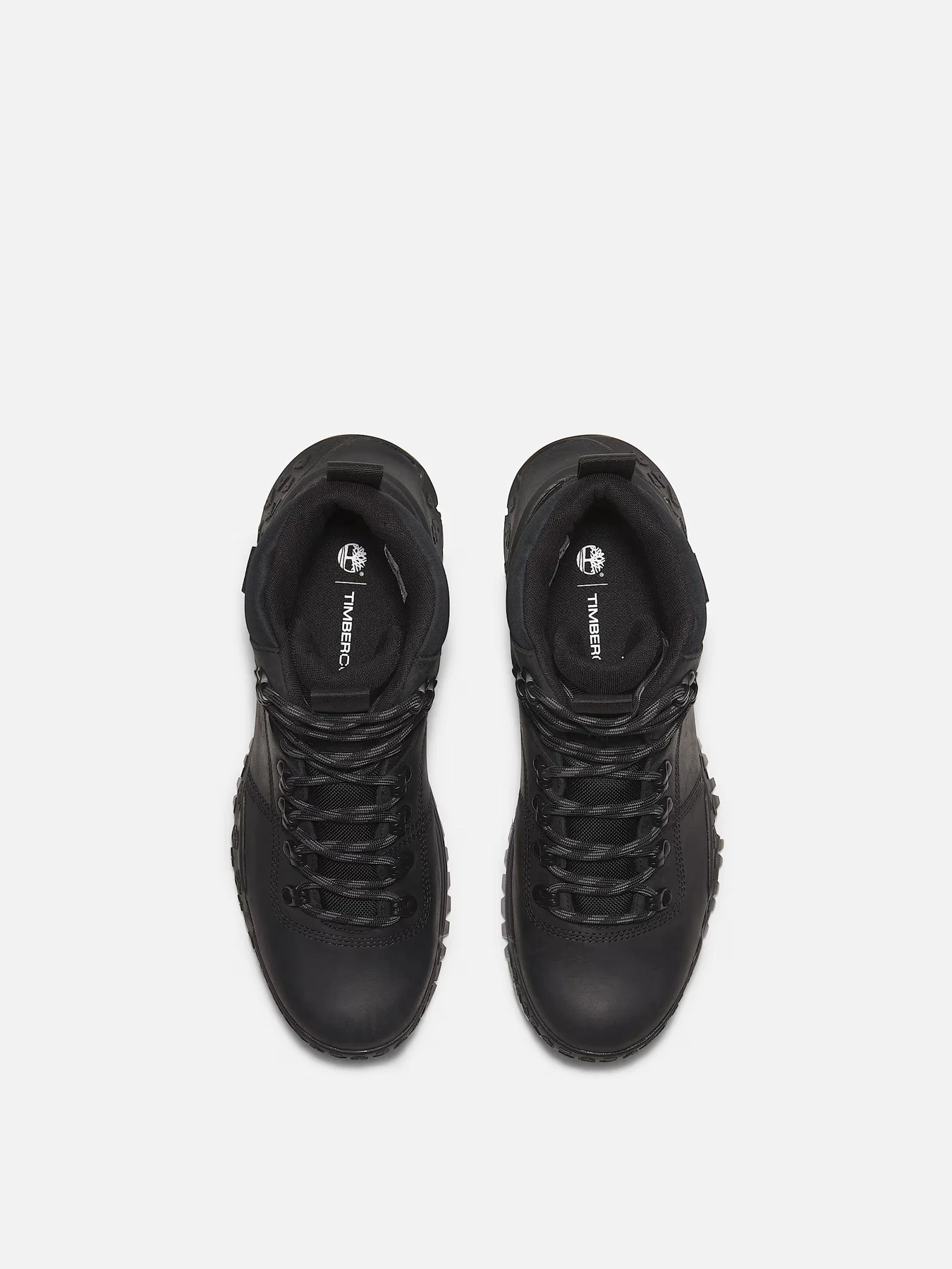 Ботинки и сапоги Timberland модель TB0A6CENW02 Ботинки и сапоги Timberland модель TB0A6CENW02 Фото
