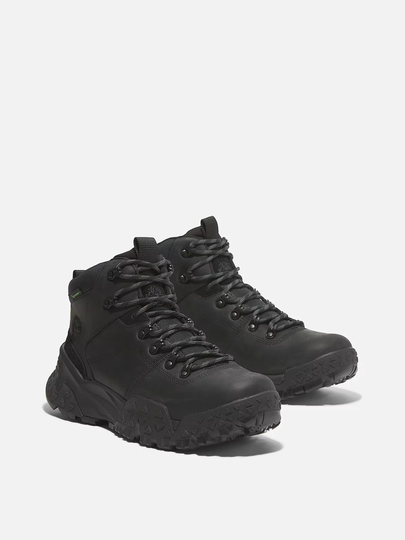 Ботинки и сапоги Timberland модель TB0A6CENW02 Ботинки и сапоги Timberland модель TB0A6CENW02 Фото
