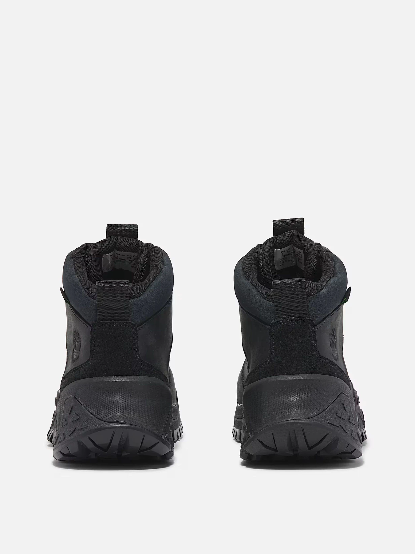 Ботинки и сапоги Timberland модель TB0A6CENW02 Ботинки и сапоги Timberland модель TB0A6CENW02 Фото