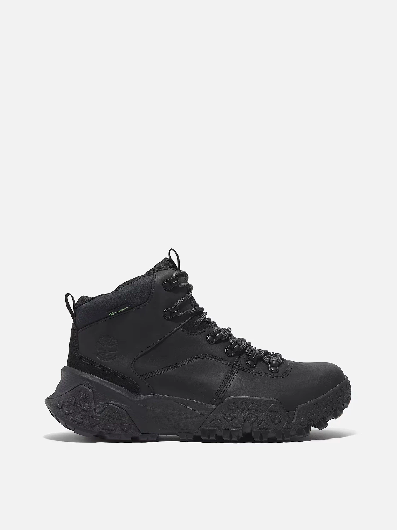 Ботинки и сапоги Timberland модель TB0A6CENW02 Ботинки и сапоги Timberland модель TB0A6CENW02 Фото