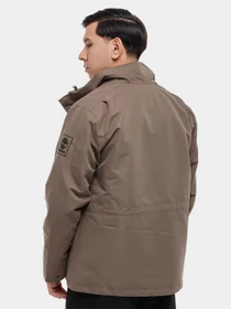 Куртки и дубленки Timberland модель TB0A6P19BK0 Фото