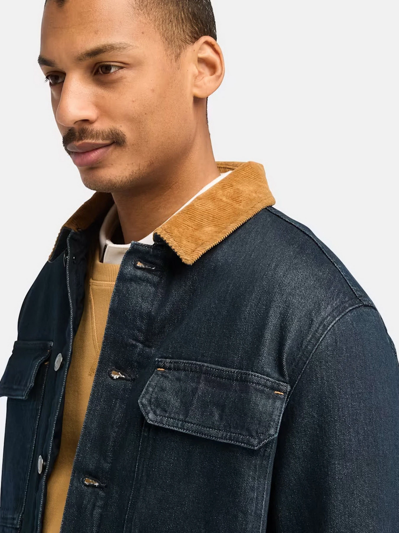 Куртки и дубленки Timberland модель TB0A6UYAH87 Куртки и дубленки Timberland модель TB0A6UYAH87 Фото