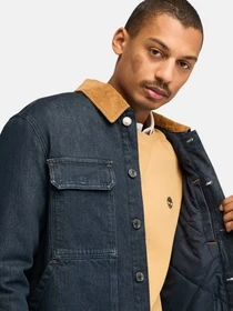 Куртки и дубленки Timberland модель TB0A6UYAH87 Фото