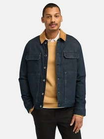 Куртки и дубленки Timberland модель TB0A6UYAH87 Фото