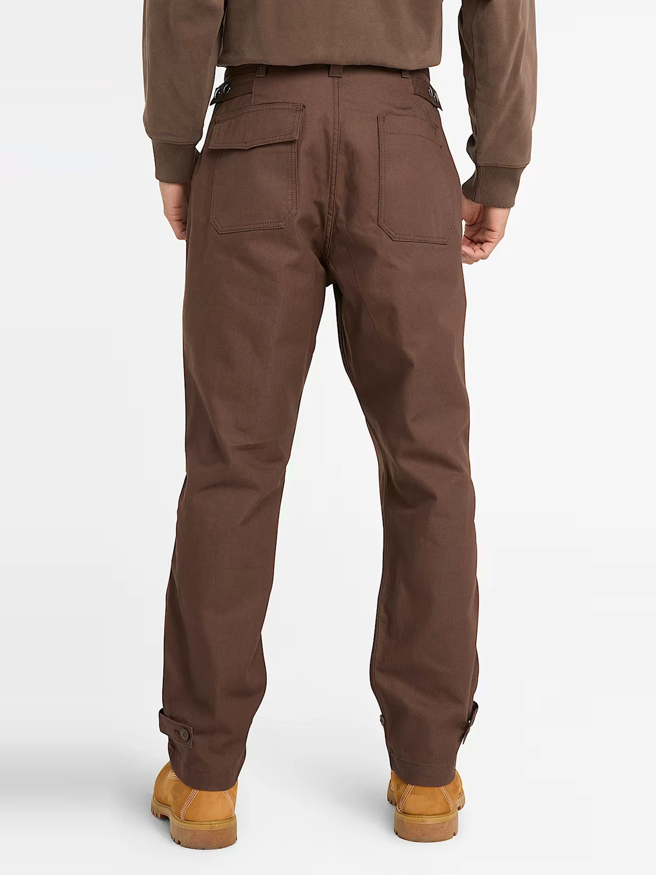 Брюки Timberland модель TB0A6X2T243 Брюки Timberland модель TB0A6X2T243 Фото