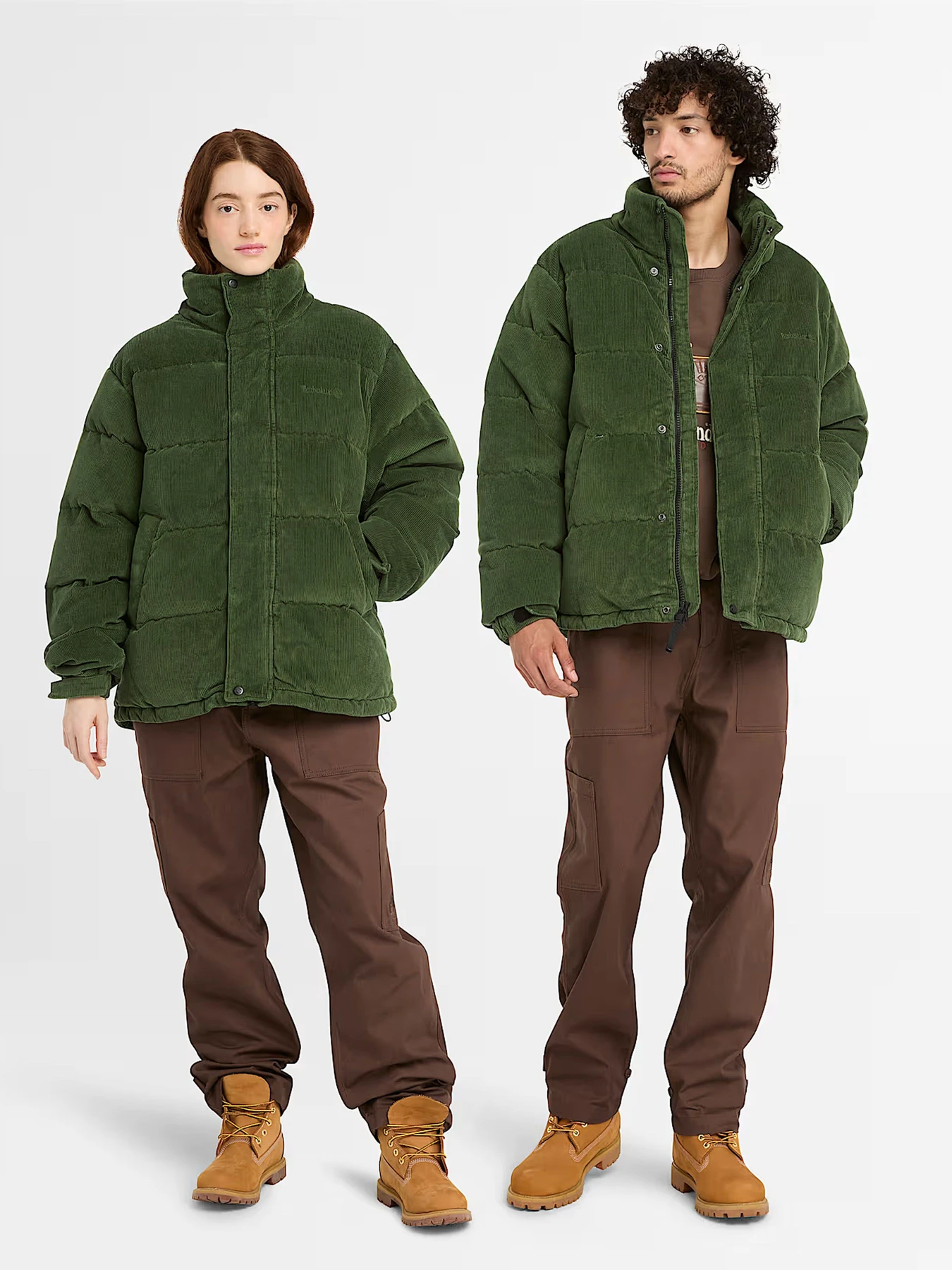 Брюки Timberland модель TB0A6X2T243 Брюки Timberland модель TB0A6X2T243 Фото