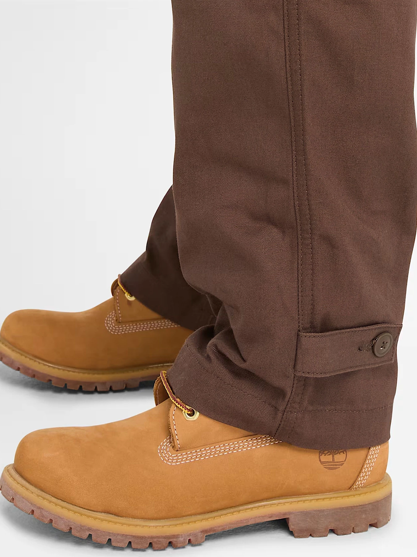 Брюки Timberland модель TB0A6X2T243 Брюки Timberland модель TB0A6X2T243 Фото