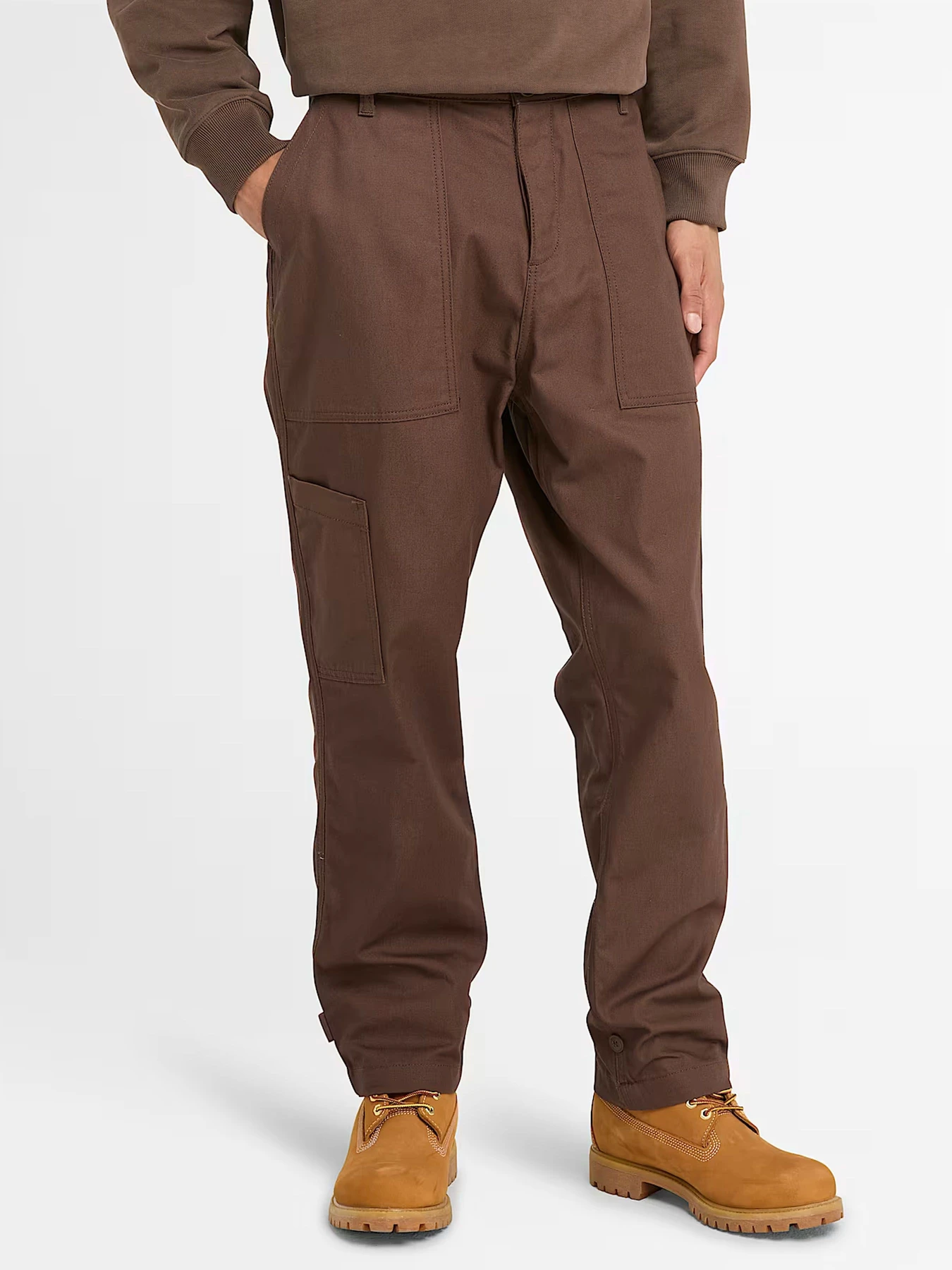 Брюки Timberland модель TB0A6X2T243 Брюки Timberland модель TB0A6X2T243 Фото