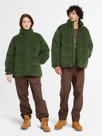 Брюки Timberland модель TB0A6X2T243 Фото
